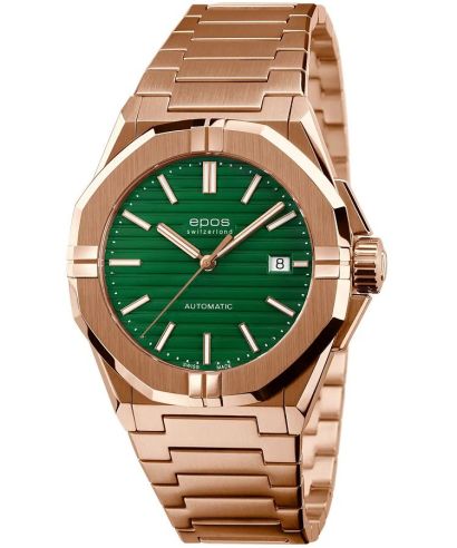 Orologio da Uomo Epos Sportive Automatic