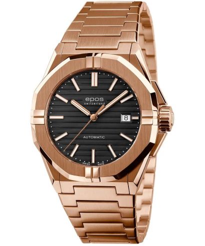 Orologio da Uomo Epos Sportive Automatic