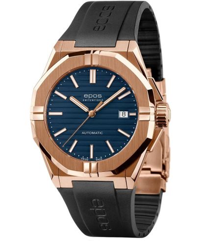 Orologio da Uomo Epos Sportive Automatic