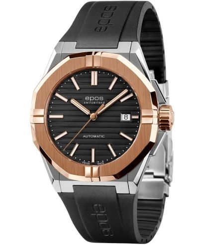 Orologio da Uomo Epos Sportive Automatic