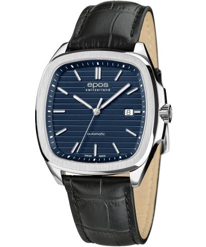 Orologio da Uomo Epos Timeless Automatic