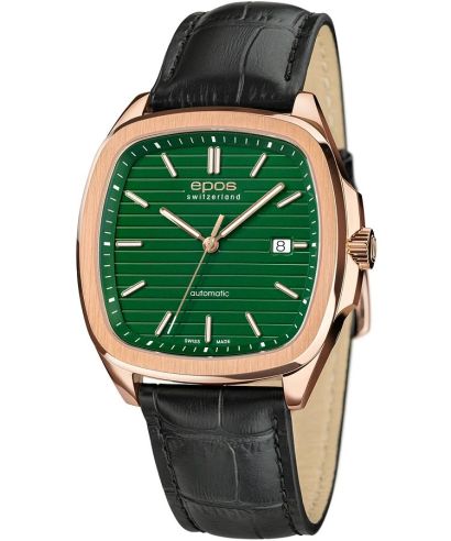 Orologio da Uomo Epos Timeless Automatic