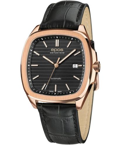 Orologio da Uomo Epos Timeless Automatic