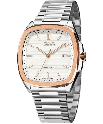 Orologio da Uomo Epos Timeless Automatic
