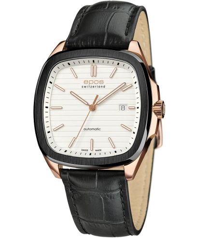 Orologio da Uomo Epos Timeless Automatic