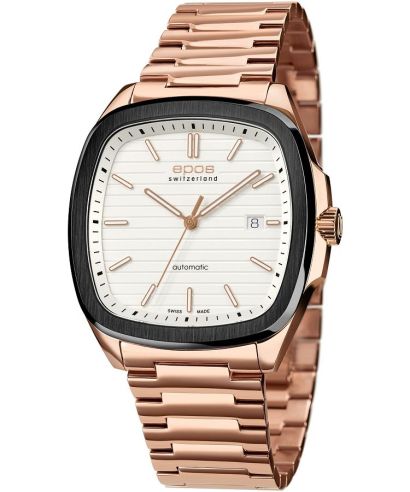 Orologio da Uomo Epos Timeless Automatic