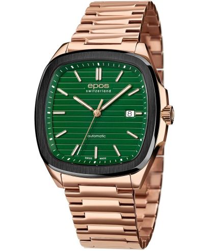 Orologio da Uomo Epos Timeless Automatic