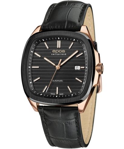 Orologio da Uomo Epos Timeless Automatic