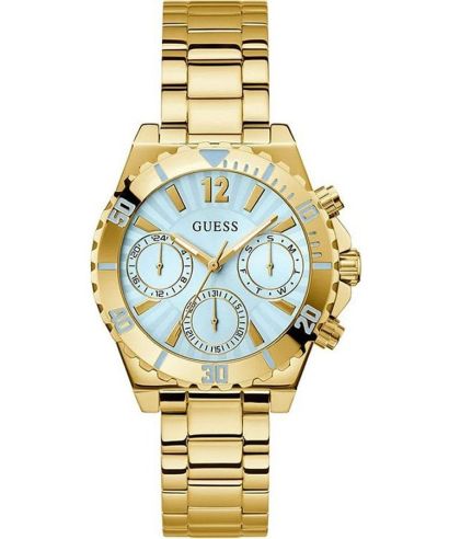 Orologio da Donna Guess Trend Phoebe