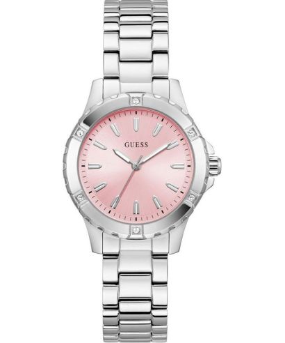 Orologio da Donna Guess Sport Mist