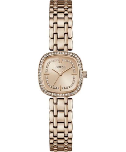 Orologio da Donna Guess Bejeweled Hazel