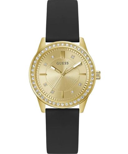 Orologio da Donna Guess Dress Margo
