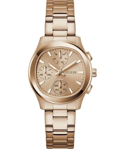 Orologio da Donna Guess Dress Birdie
