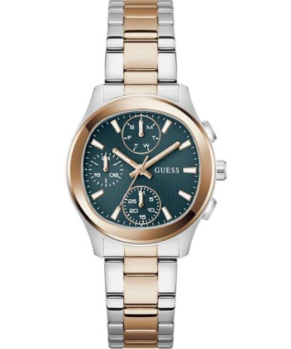 Orologio da Donna Guess Dress Birdie