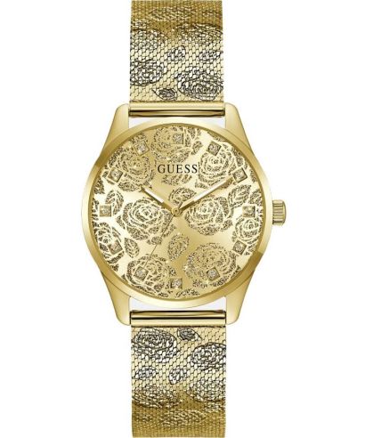 Orologio da Donna Guess Trend Calla
