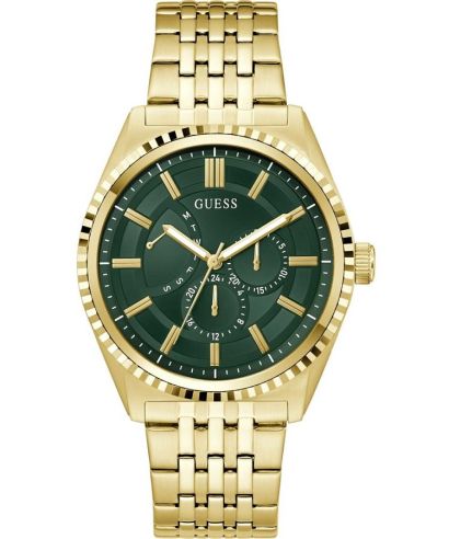 Orologio da Uomo Guess Dress Camden