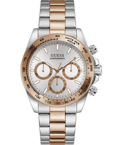 Orologio da Uomo Guess Sport Arthur Chronograph
