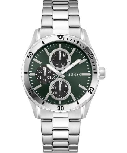 Orologio da Uomo Guess Sport Velocity