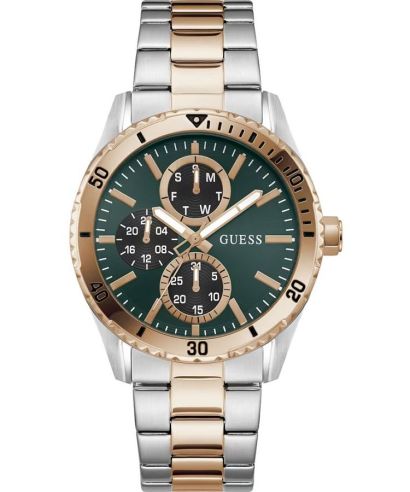 Orologio da Uomo Guess Sport Velocity