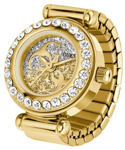 Orologio da Donna Guess Bejeweled Anna