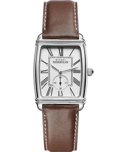 Orologio da Uomo Herbelin Art Déco