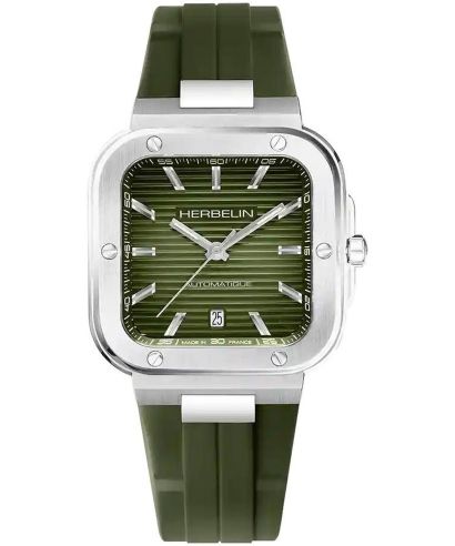 Orologio Unisex Herbelin CAP CAMARAT Automatic