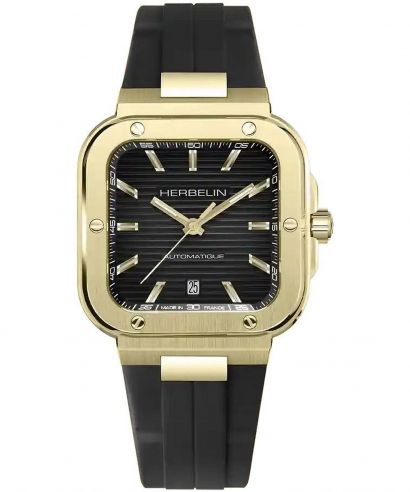 Orologio Unisex Herbelin CAP CAMARAT Automatic
