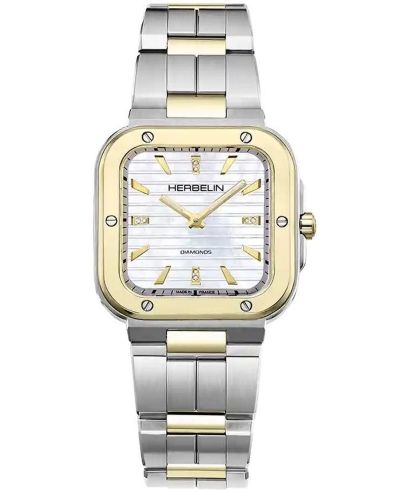 Orologio Unisex Herbelin CAP CAMARAT
