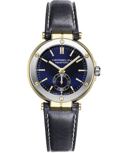 Orologio da Donna Herbelin Newport Slim Lady