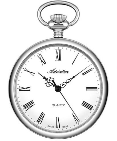 Orologio da Tasca Adriatica Classic