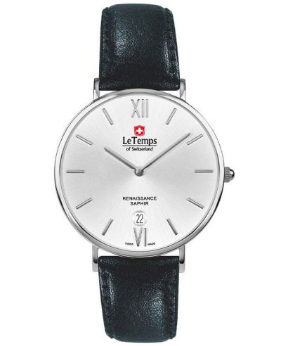 Orologio Unisex Le Temps Renaissance