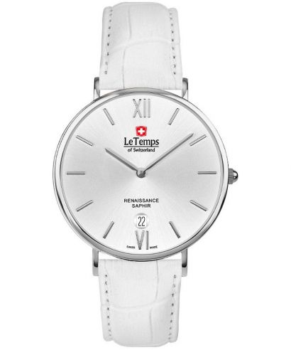 Orologio Unisex Le Temps Renaissance