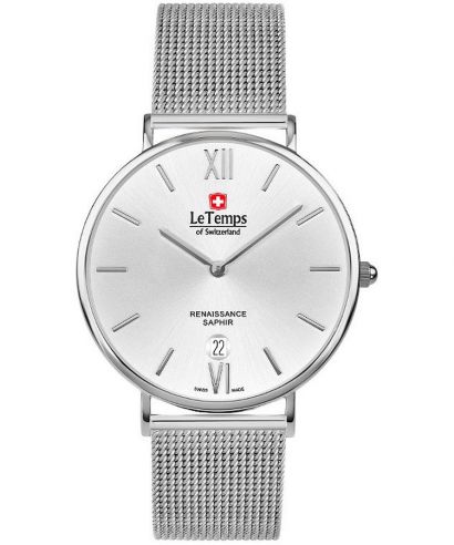 Orologio Unisex Le Temps Renaissance