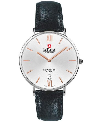 Orologio Unisex Le Temps Renaissance