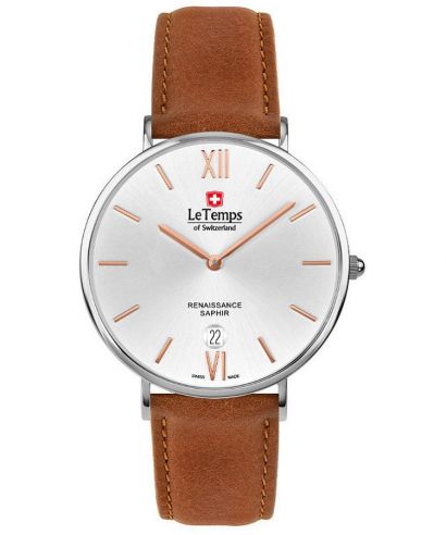 Orologio Unisex Le Temps Renaissance