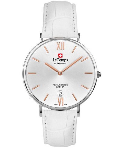 Orologio Unisex Le Temps Renaissance