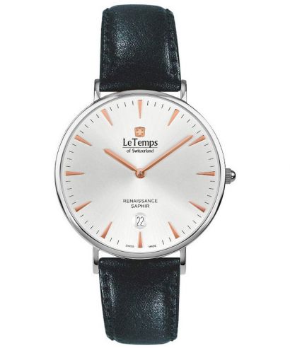Orologio Unisex Le Temps Renaissance