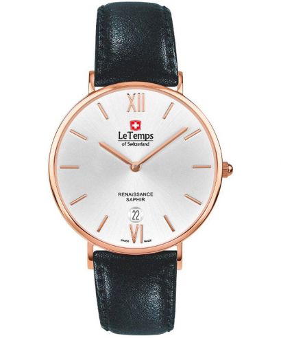Orologio Unisex Le Temps Renaissance