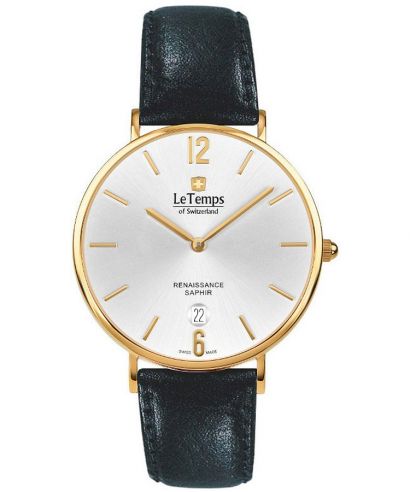 Orologio Unisex Le Temps Renaissance