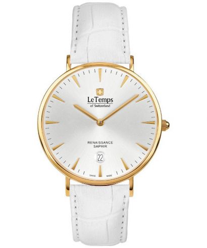 Orologio Unisex Le Temps Renaissance