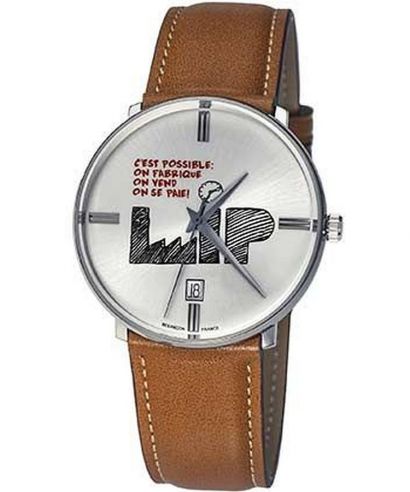 Orologio Unisex Lip Classic