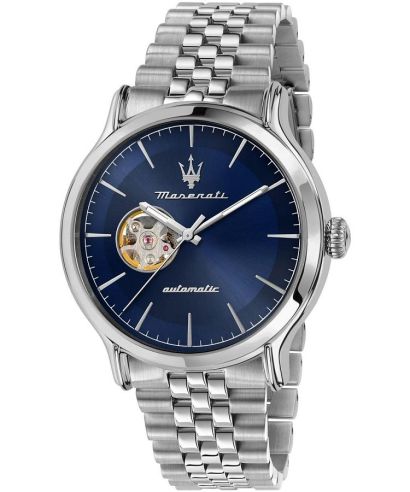 Orologio da Uomo Maserati Epoca Automatic