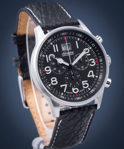 Orologio da Uomo Adriatica Aviator Chrono