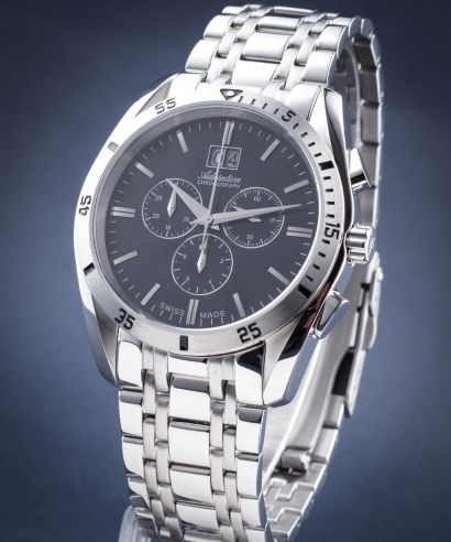 Orologio da Uomo Adriatica Chronograph