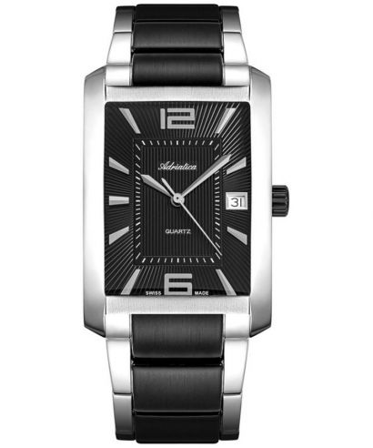 Orologio da Uomo Adriatica Classic