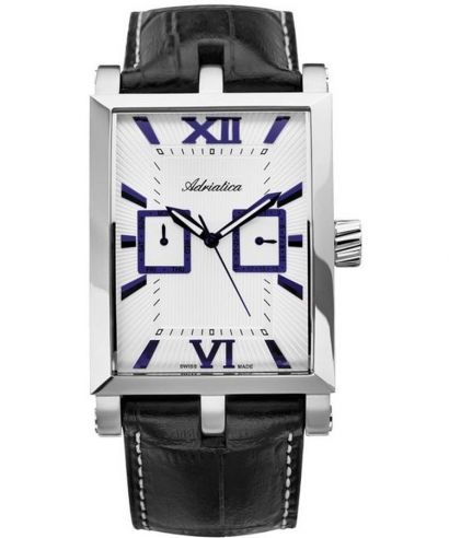 Orologio da Uomo Adriatica Classic