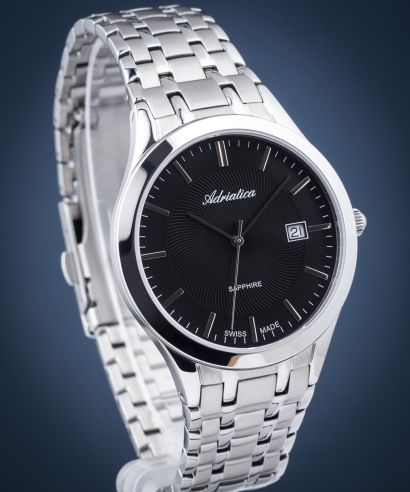Orologio da Uomo Adriatica Classic