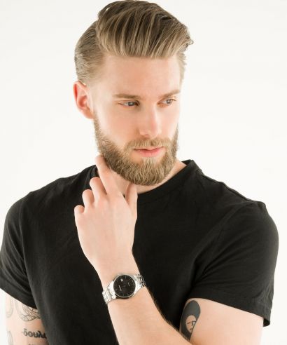 Orologio da Uomo Adriatica Classic