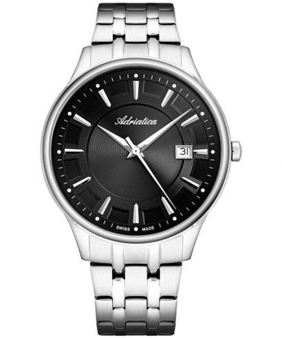 Orologio da Uomo Adriatica Classic