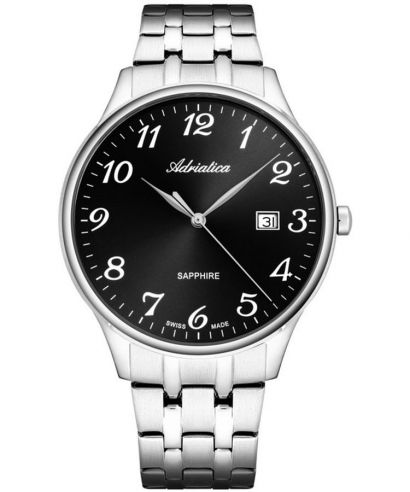 Orologio da Uomo Adriatica Classic